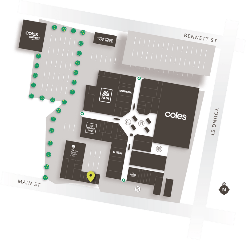 Noodle Lovers The Village Bacchus Marsh